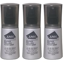 ダークブラウンルアンス―パ―ミリオンヘア―３０g２個専用ミスト2本新パッケージ ルアン公式オンラインショップ /スーパーミリオンヘアー 【30g】